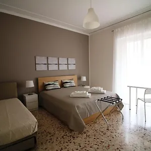 Apartment Giuffrida, Catania